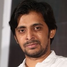 Priyadarshi Pulikonda